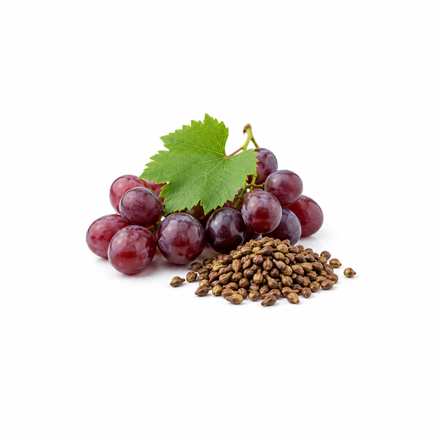 GRAPE SEED EXTRACT