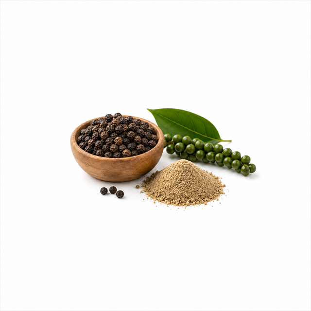 BIOPERINE®