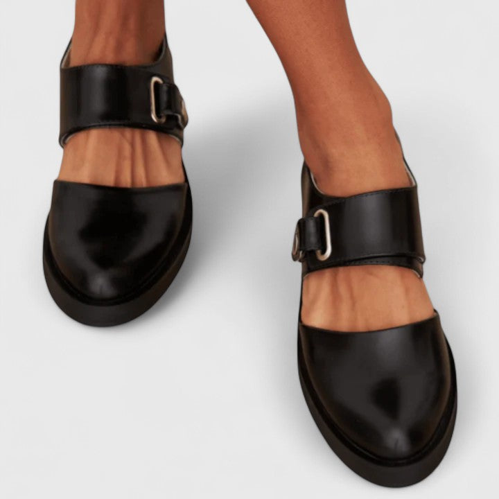 Lysanne | Elegante retro-schoenen met moderne twist