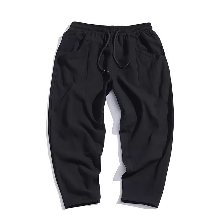 Luca™ – Relaxte City-Broek