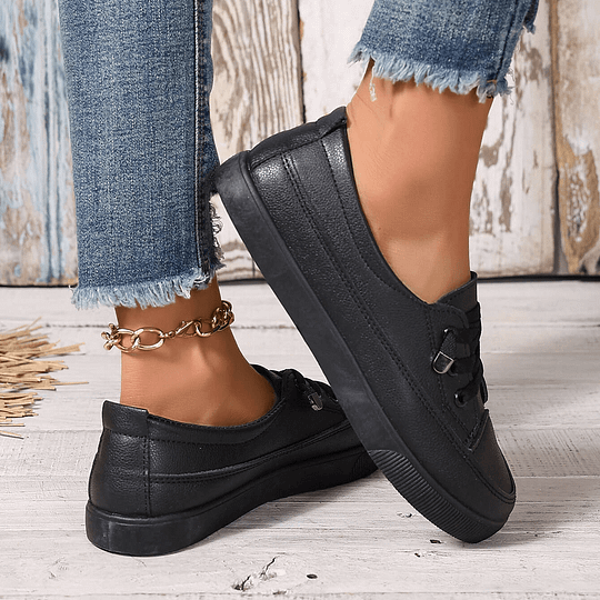 Colette | Orthopedische comfortschoen met moderne uitstraling