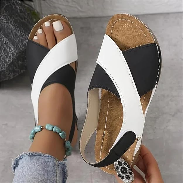 Celina™ | Tijdloze Slip-Ons