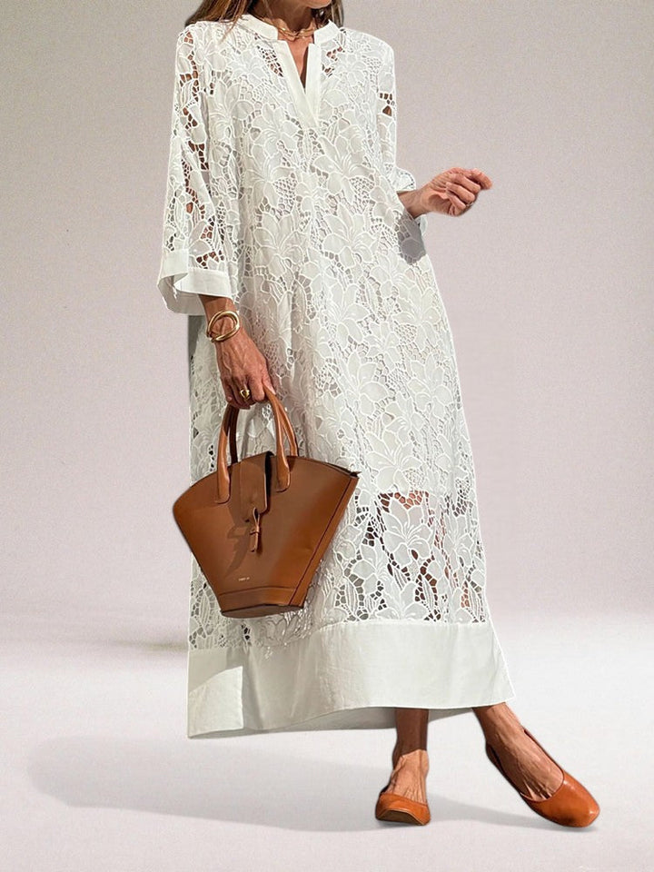 Isadora – Luxe Kantjurk