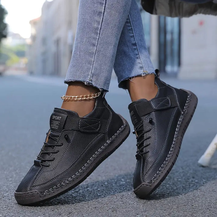 Marieke | Comfortabele sneakers met steun en lichtheid