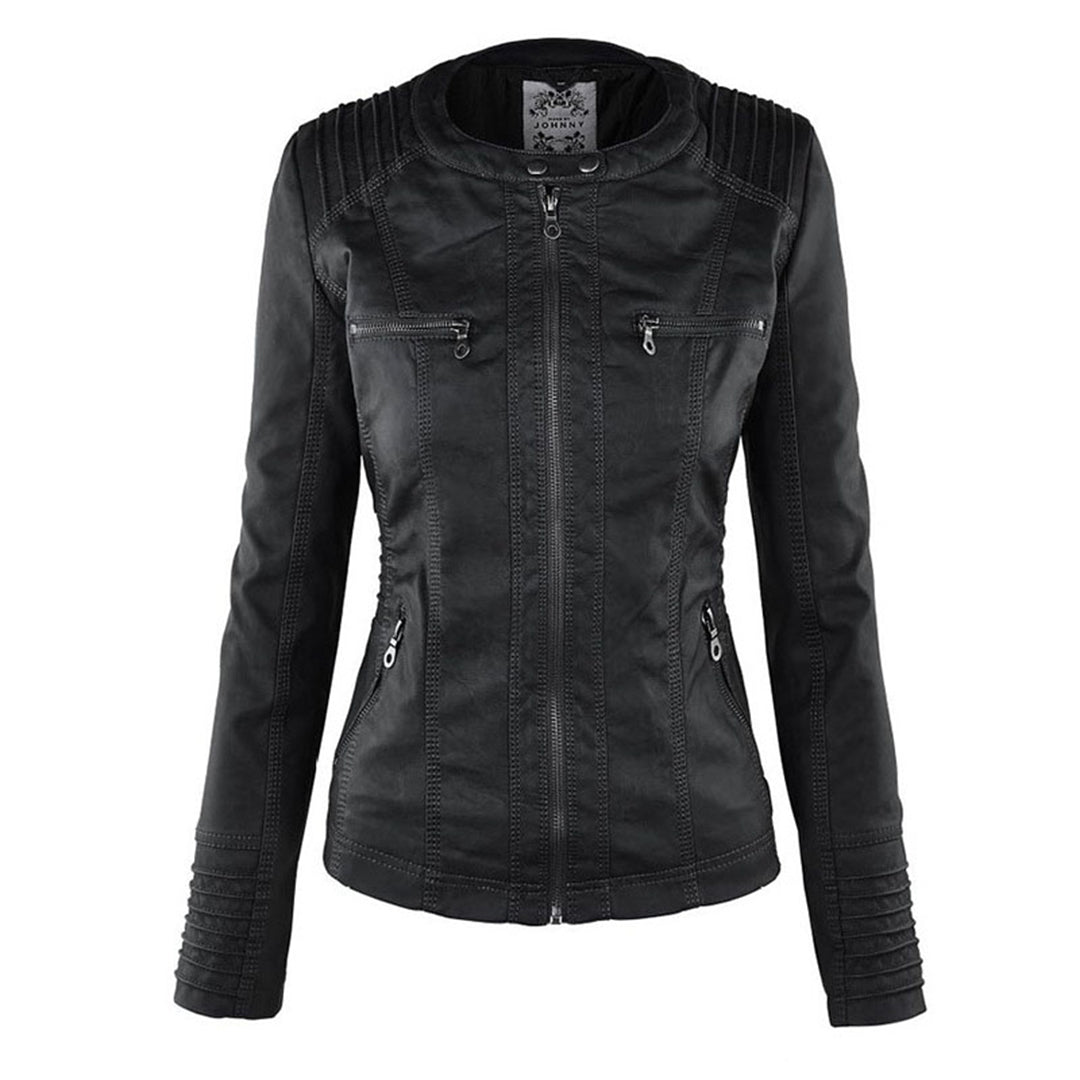 Noémie | Lentevest met moeiteloze stijl en luxe comfort