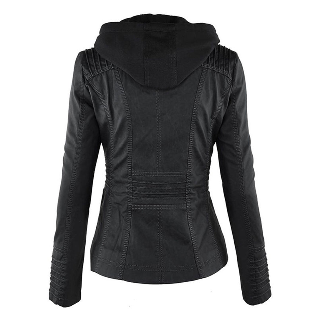 Noémie | Lentevest met moeiteloze stijl en luxe comfort