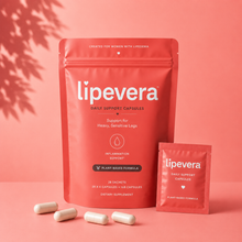 Lipevera™ | Daily Inflammation Support