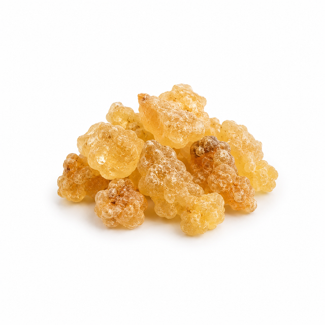 BOSWELLIA SERRATA