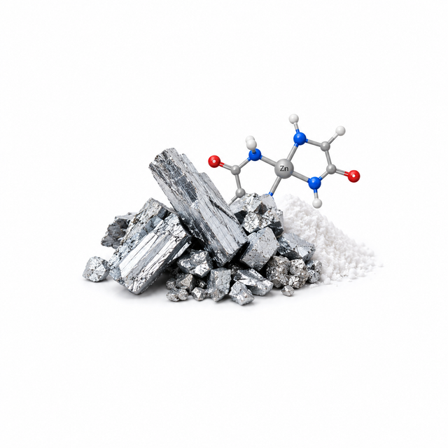 ZINC