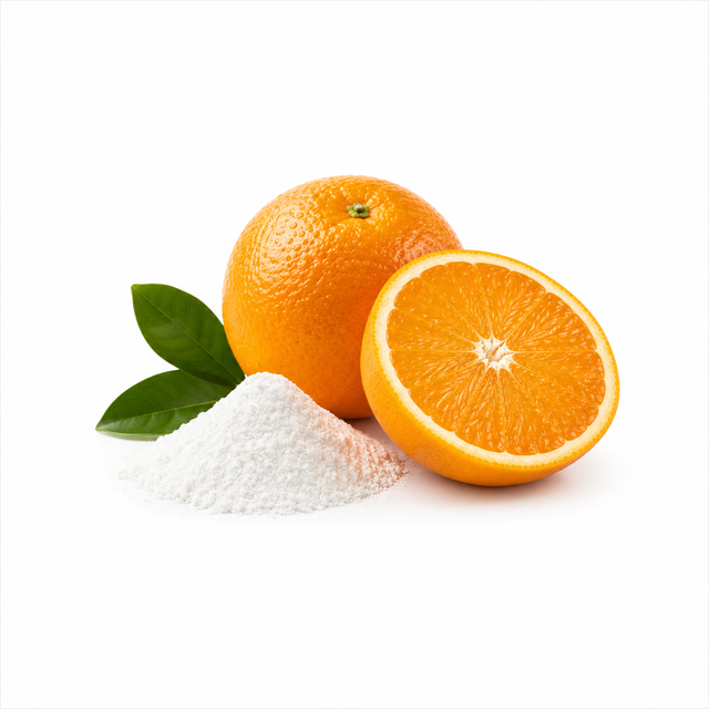 VITAMIN C