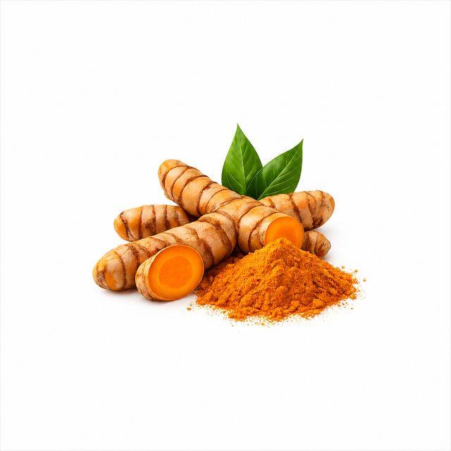 CURCUMIN