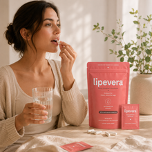 Lipevera™ | Daily Inflammation Support