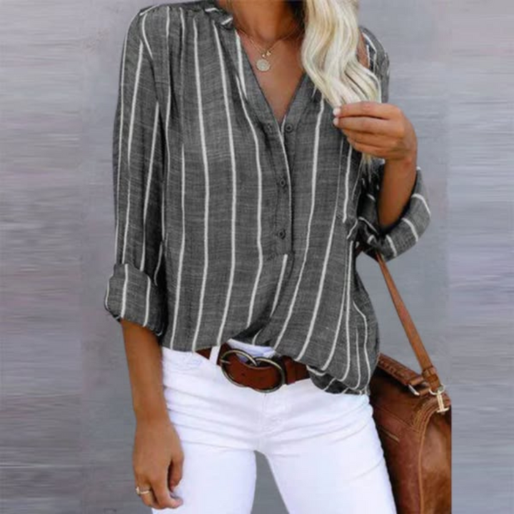 Elise - Zomerblouse