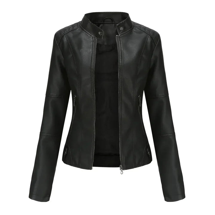 Juliette | Lentevest met moderne elegantie en lichte pasvorm