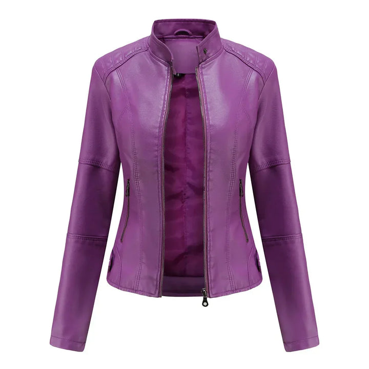 Juliette | Lentevest met moderne elegantie en lichte pasvorm