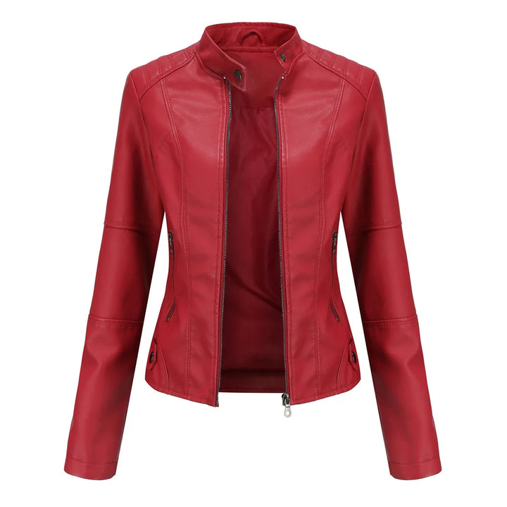 Juliette | Lentevest met moderne elegantie en lichte pasvorm