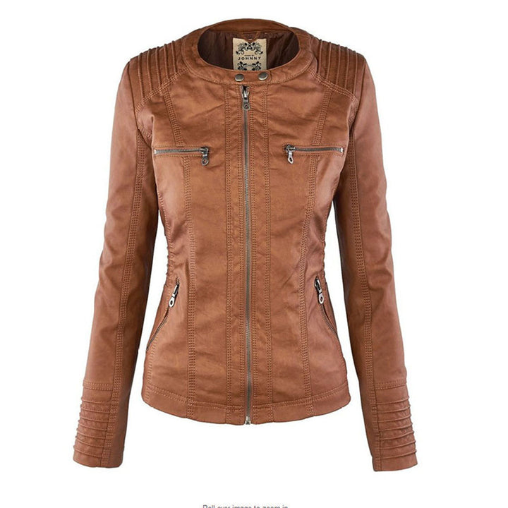 Noémie | Lentevest met moeiteloze stijl en luxe comfort