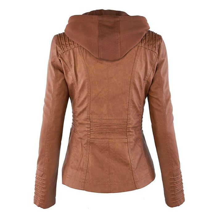 Noémie | Lentevest met moeiteloze stijl en luxe comfort