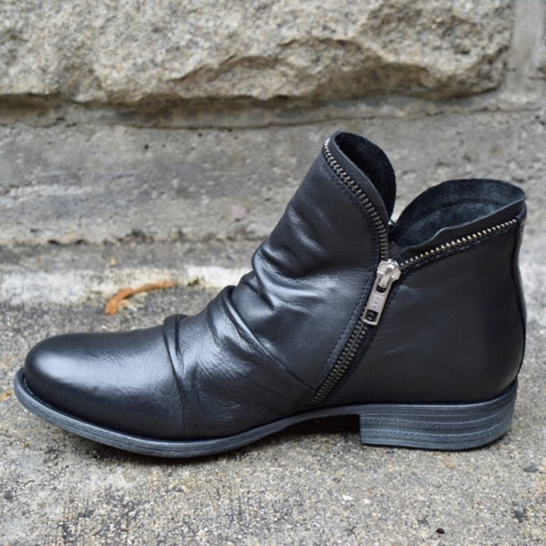 Melinda - Orthopedic Boots