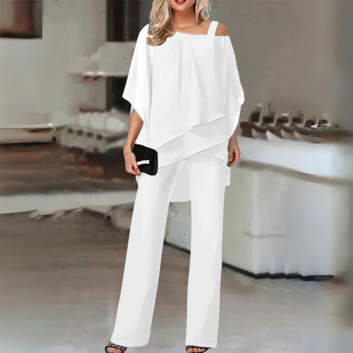 Magique | Elegante damesset