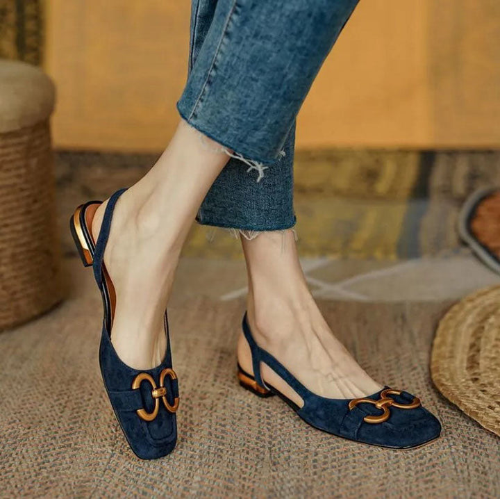 Isabella | Sandalen
