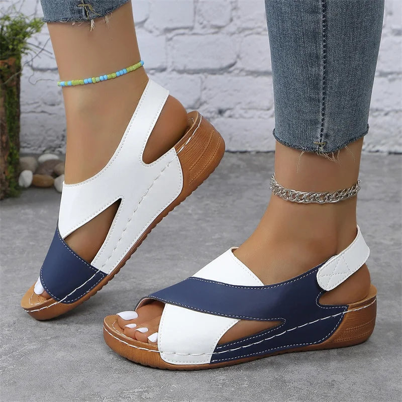 Celina™ | Tijdloze Slip-Ons