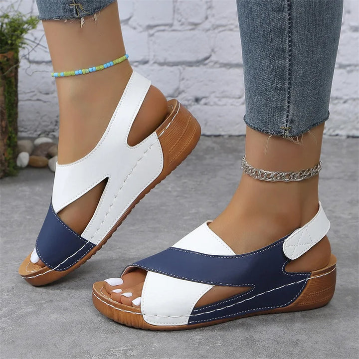 Celina™ | Tijdloze Slip-Ons
