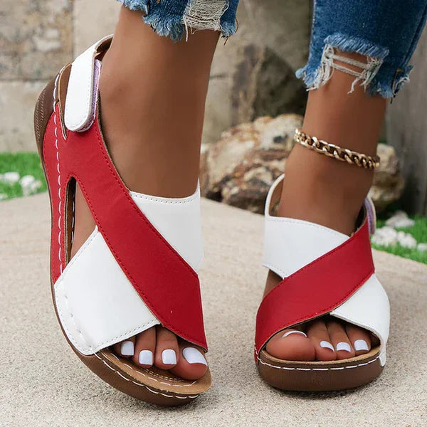 Celina™ | Tijdloze Slip-Ons