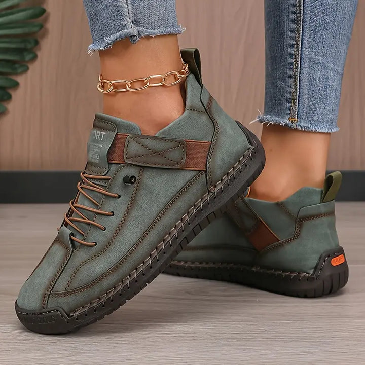 Marieke | Comfortabele sneakers met steun en lichtheid