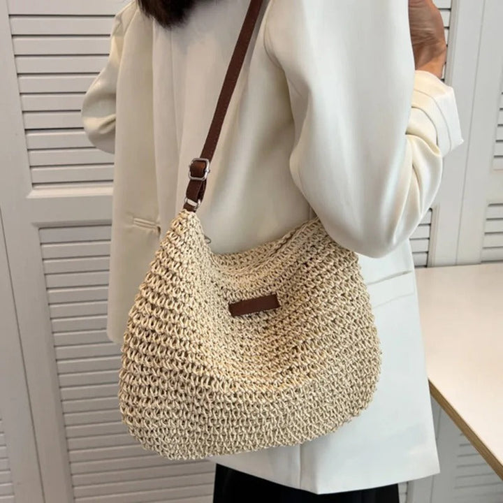 Isabelle | Elegante lichtgewicht tas