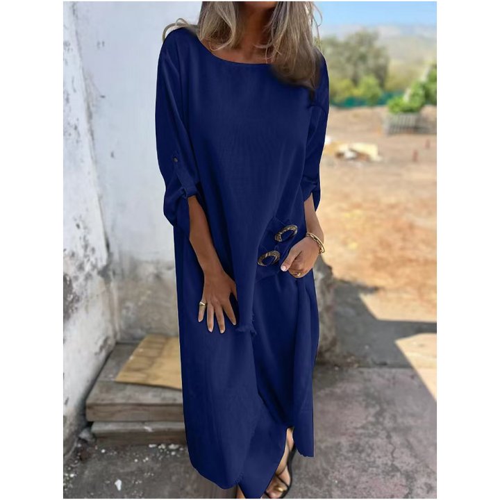 Amara - Elegante twee-delige set