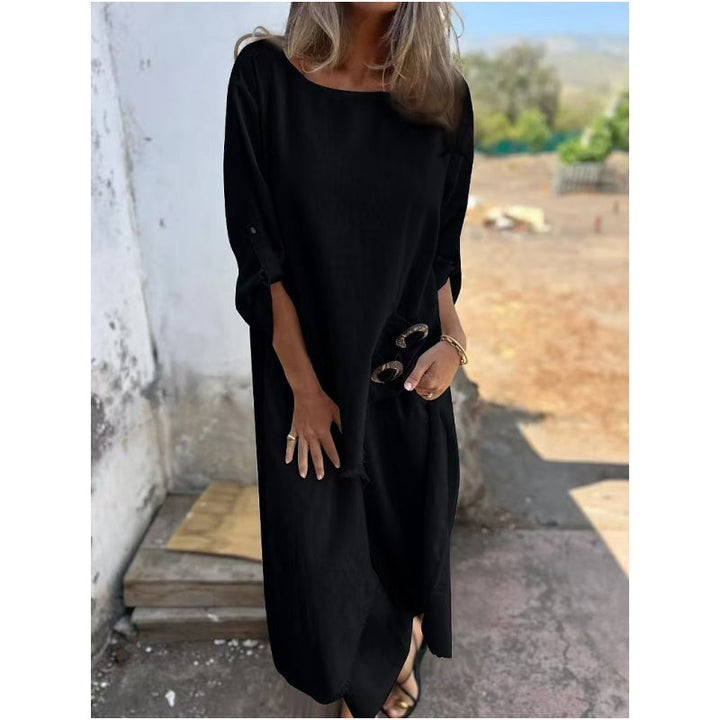 Amara - Elegante twee-delige set