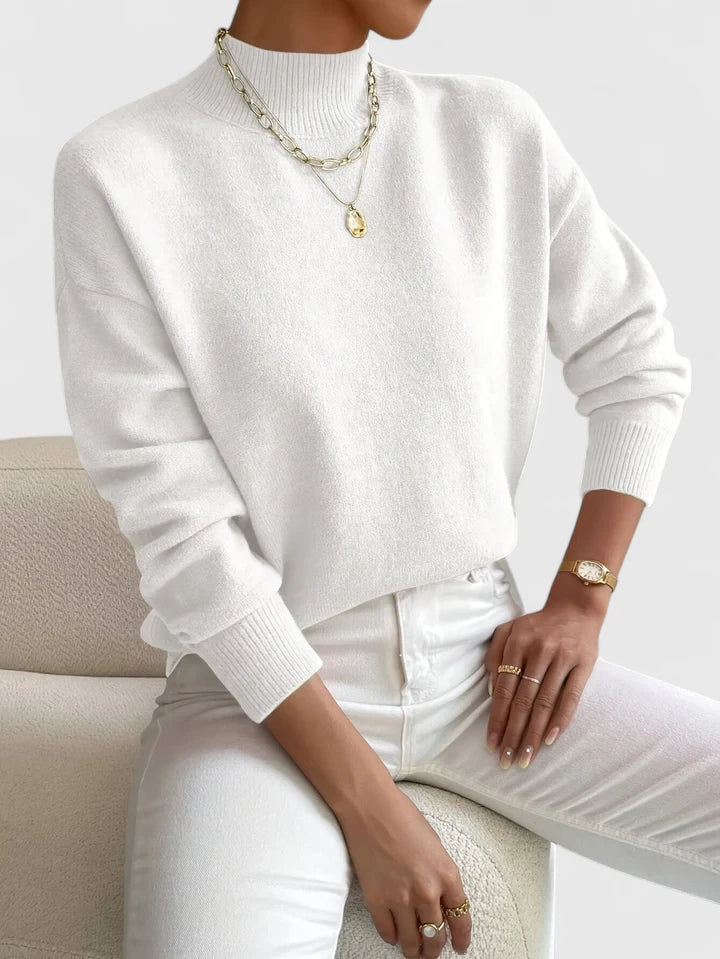 Alivianne | Elegante coltrui