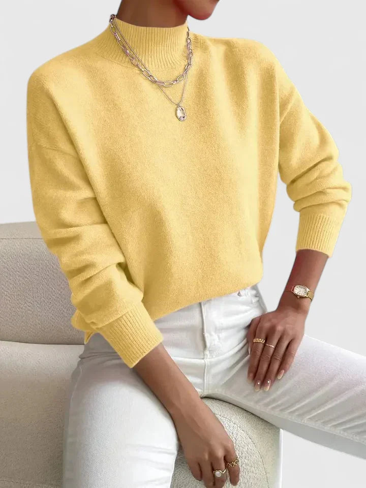 Alivianne | Elegante coltrui