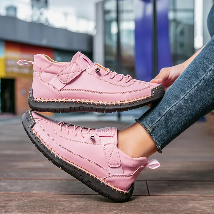 Marieke | Comfortabele sneakers met steun en lichtheid